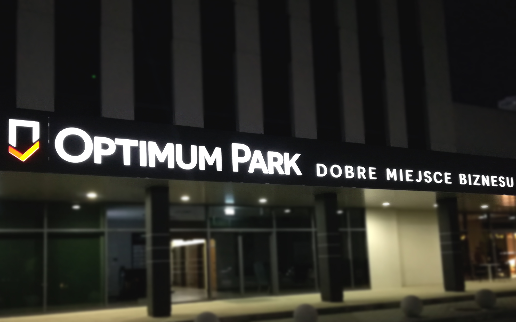 Profuturo optium park